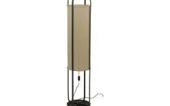 Ronda Golvlampa 140cm Svart