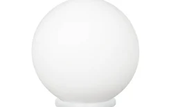 Rondo Bordslampa 20cm Opal