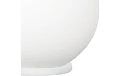 Rondo Bordslampa 20cm Opal