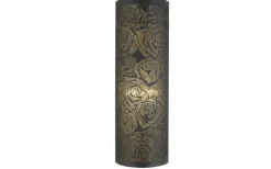 Ros Bordslampa 30cm Svart