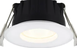 Rosalee Spotlight LED 2700K/3000K/4000K 7W Vit IP65