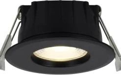 Rosalee Spotlight LED 2700K/3000K/4000K 7W Svart IP65