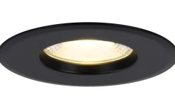 Rosalee Spotlight LED 2700K/3000K/4000K 7W Svart IP65