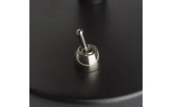 Rosita I Vägglampa 12cm Svart