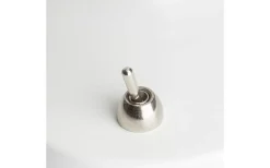 Rosita I Vägglampa 12cm Vit