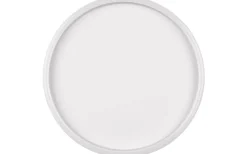 Rotonda Plafond LED rund matt vit