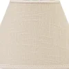 Royal Lampskärm Ø20cm Classico Beige