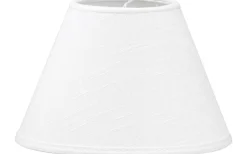 Royal Lampskärm Ø20cm Classico Vit