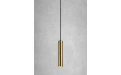 Ruben Pendel 40cm Mässing