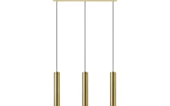 Ruben Takpendel 3L Mässing