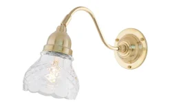 Runeberg - Mässing / Fast montage