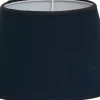 Sabina Lampskärm Ø21cm Denimblå