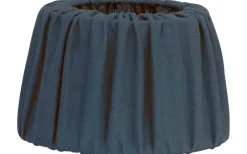 Sabina Lampskärm Ø20cm Denimblå