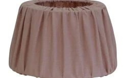 Sabina Lampskärm Ø20cm Gammelrosa