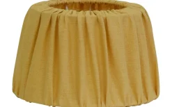 Sabina Lampskärm Ø30cm Gul