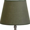 Sabina Lampskärm Ø25cm Olivgrön
