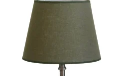 Sabina Lampskärm Ø25cm Olivgrön