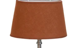 Sabina Lampskärm Låg Ø32cm Rost