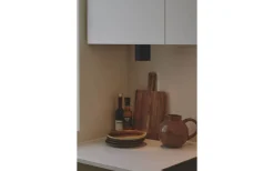 Sabonis Takspotlight 8cm GU10 Svart