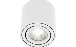Sabonis Takspotlight GU10 8cm Vit