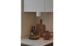 Sabonis Takspotlight GU10 8cm Vit