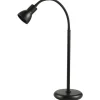 Saga Skrivbordslampa 44cm Svart
