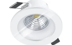 Salabate Spotlight LED 2700K 6W Vit IP44