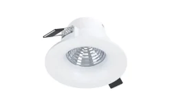 Saliceto Spotlight LED 4000K 6W Vit