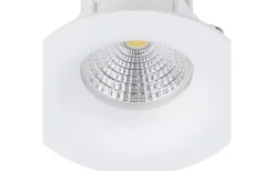 Saliceto Spotlight LED 2700K 6W Vit