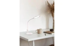 Sally Skrivbordslampa LED vit 4000K