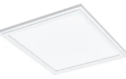 Salobrena LED-Panel 30x30cm utv/inf LED 4000K 14W Vit
