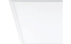 Salobrena LED-Panel 62x62cm utv/inf LED 4000K 35W Vit (Ej standardmått i Sverige)