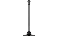 Saltvik Lampfot 40cm Svart