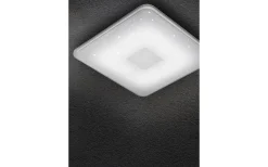 Samurai Plafond LED vit
