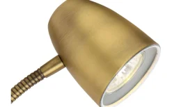 Sandnes Vägglampa 1L Antik