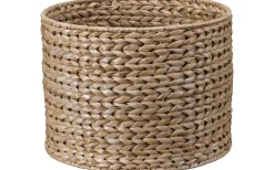 Sandy Lampskärm Cylinder Ø35cm Natur