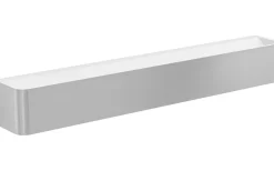 Sania 5 Vägglampa 62cm Upp/Nedljus LED 3000K 26,5W Nickel IP44
