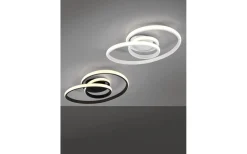 Sansa Plafond LED mattvit