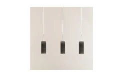 Sanssouci 1L Taklampa Mattsvart