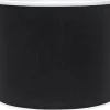 Sara Lampskärm Ø35cm Svart