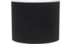 Sara Lampskärm Ø35cm Svart