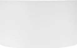 Sara Lampskärm Cylinder Ø45cm Lin Offwhite