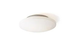 Sara Plafond 36cm 24W 3000K Krom IP44