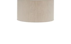 Sara Takskärm 55cm Lin Natur