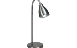 Sarek Skrivbordslampa 45cm Stål