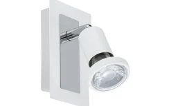 Sarria Vägglampa LED 3000K 4,5W Vit