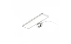 Savoy Spegelbelysning Krom LED 8W IP44 3000K