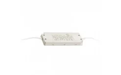 Savoy Spegelbelysning Krom LED 8W IP44 3000K