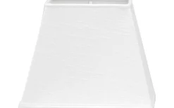 Scala Lampskärm 27cm Classico Vit