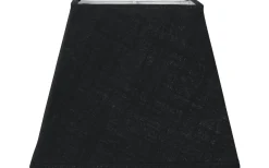 Scala Lampskärm 20cm Classico Svart